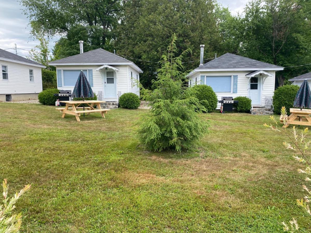 Chalet memphrémagog - 203 Eksteriør billede